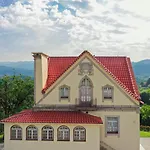 The Luxury And Nature Retreat With Pool, Jacuzzi & Bbq 아르코스 데 발데베즈