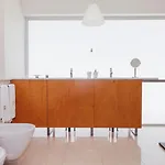 The Luxury And Nature Retreat With Pool, Jacuzzi & Bbq 게스트하우스