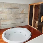 The Luxury And Nature Retreat With Pool, Jacuzzi & Bbq 4* 아르코스 데 발데베즈