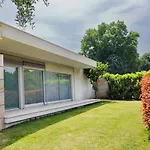 The Luxury And Nature Retreat With Pool, Jacuzzi & Bbq 4*
