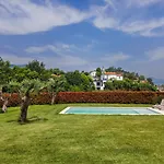 Gasthuis The Luxury And Nature Retreat With Pool, Jacuzzi & Bbq 4*