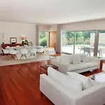 The Luxury And Nature Retreat With Pool, Jacuzzi & Bbq