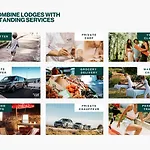 게스트하우스 The Luxury And Nature Retreat With Pool, Jacuzzi & Bbq 아르코스 데 발데베즈