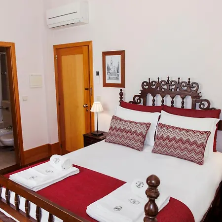 Villa Luxury And Nature Retreat W/ Pool, Jacuzzi & Bbq By Portugal Active *