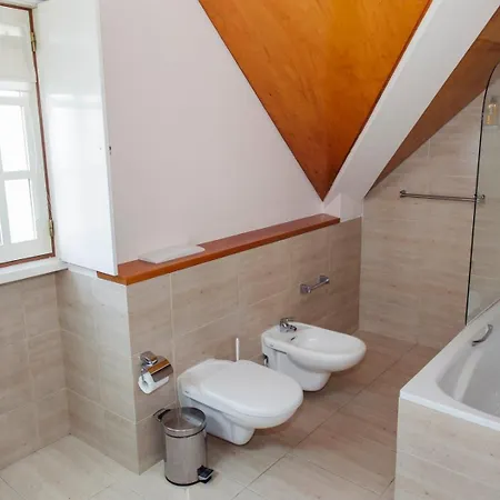 Gæstehus The Luxury And Nature Retreat With Pool, Jacuzzi & Bbq 4*