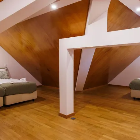 Gæstehus The Luxury And Nature Retreat With Pool, Jacuzzi & Bbq 4*