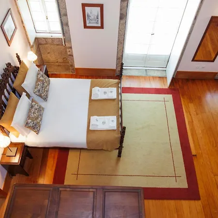 Luxury And Nature Retreat W/ Pool, Jacuzzi & Bbq By Portugal Active Vila *