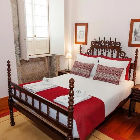 Luxury And Nature Retreat W/ Pool, Jacuzzi & Bbq By Portugal Active