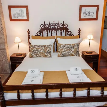 Vila Luxury And Nature Retreat W/ Pool, Jacuzzi & Bbq By Portugal Active *