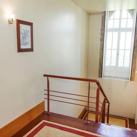 Luxury And Nature Retreat W/ Pool, Jacuzzi & Bbq By Portugal Active *