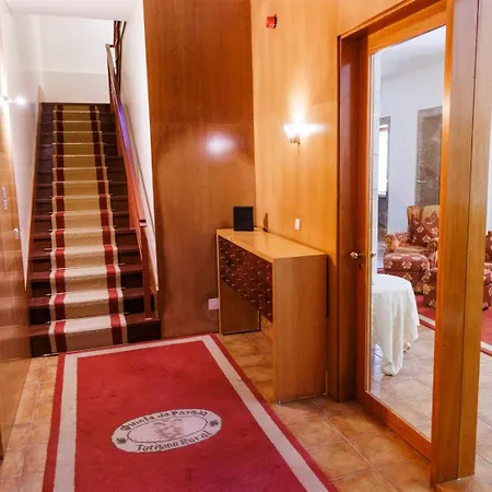 Vila Luxury And Nature Retreat W/ Pool, Jacuzzi & Bbq By Portugal Active