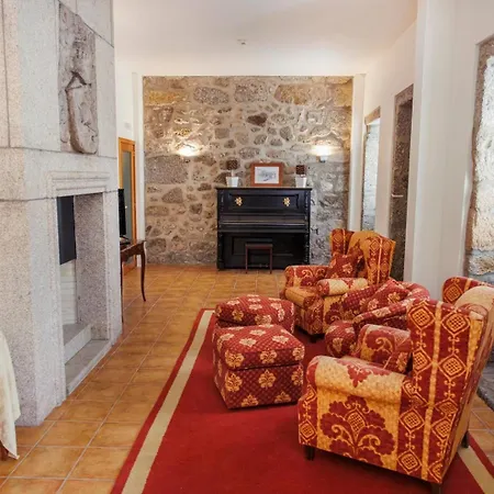 Villa Luxury And Nature Retreat W/ Pool, Jacuzzi & Bbq By Portugal Active *