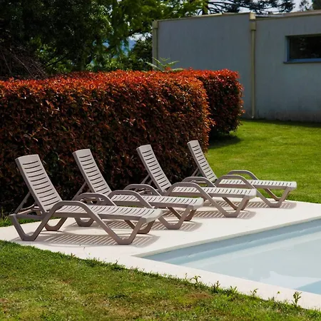 The Luxury And Nature Retreat With Pool, Jacuzzi & Bbq ארקוס דה ואלדבז