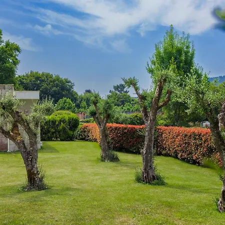 The Luxury And Nature Retreat With Pool, Jacuzzi & Bbq Affittacamere