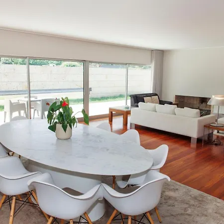 Luxury And Nature Retreat W/ Pool, Jacuzzi & Bbq By Portugal Active Vila