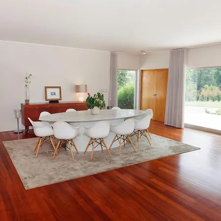 Luxury And Nature Retreat W/ Pool, Jacuzzi & Bbq By Portugal Active *