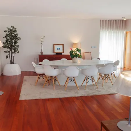 Luxury And Nature Retreat W/ Pool, Jacuzzi & Bbq By Portugal Active Villa