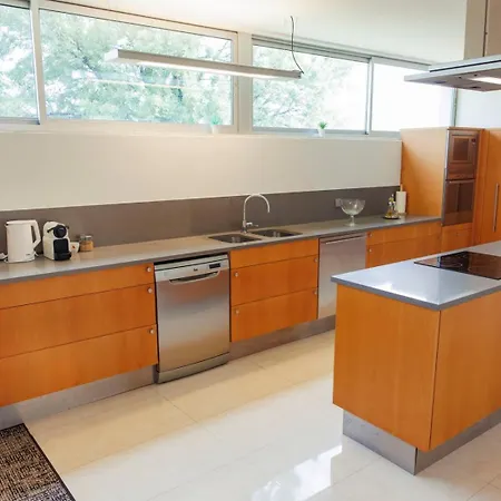 Luxury And Nature Retreat W/ Pool, Jacuzzi & Bbq By Portugal Active *