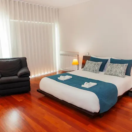 Villa Luxury And Nature Retreat W/ Pool, Jacuzzi & Bbq By Portugal Active *