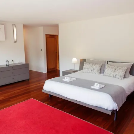 Vila Luxury And Nature Retreat W/ Pool, Jacuzzi & Bbq By Portugal Active