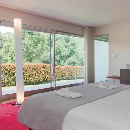 Affittacamere The Luxury And Nature Retreat With Pool, Jacuzzi & Bbq 4*