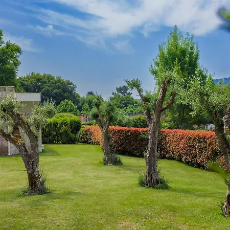 The Luxury And Nature Retreat With Pool, Jacuzzi & Bbq Casa de hóspedes