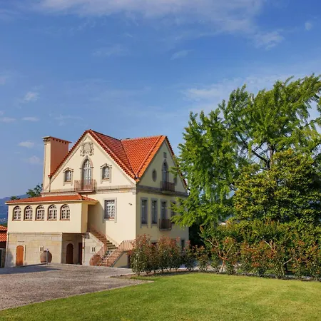 Luxury And Nature Retreat W/ Pool, Jacuzzi & Bbq By Portugal Active Villa