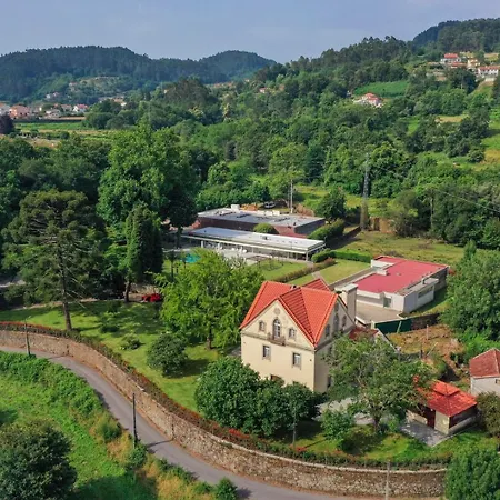 The Luxury And Nature Retreat With Pool, Jacuzzi & Bbq 4*