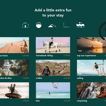 Affittacamere The Luxury And Nature Retreat With Pool, Jacuzzi & Bbq Arcos de Valdevez