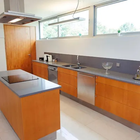 The Luxury And Nature Retreat With Pool, Jacuzzi & Bbq Affittacamere