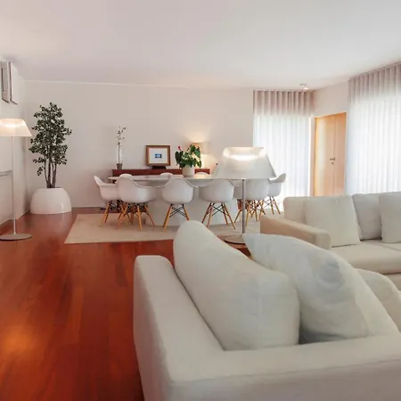 Luxury And Nature Retreat W/ Pool, Jacuzzi & Bbq By Portugal Active