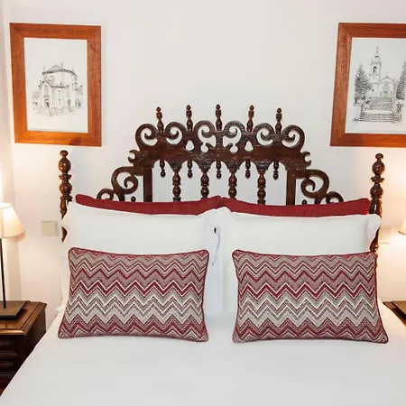 The Luxury And Nature Retreat With Pool, Jacuzzi & Bbq Arcos de Valdevez