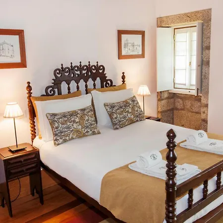 The Luxury And Nature Retreat With Pool, Jacuzzi & Bbq Guest house 4*