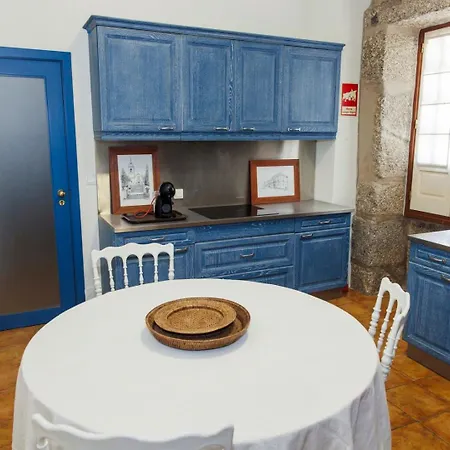 Gæstehus The Luxury And Nature Retreat With Pool, Jacuzzi & Bbq Arcos de Valdevez