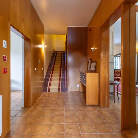 The Luxury And Nature Retreat With Pool, Jacuzzi & Bbq Casa de hóspedes Arcos de Valdevez