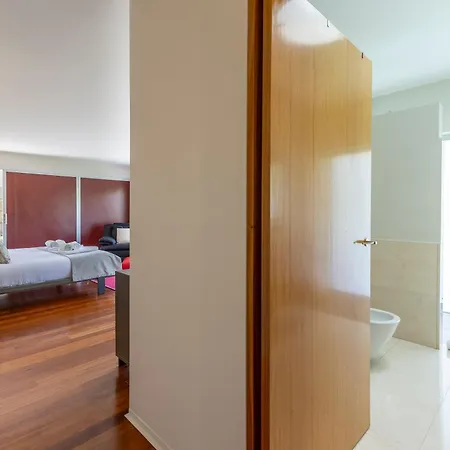 בית הארחה The Luxury And Nature Retreat With Pool, Jacuzzi & Bbq