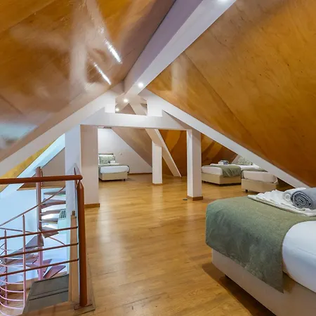 בית הארחה The Luxury And Nature Retreat With Pool, Jacuzzi & Bbq