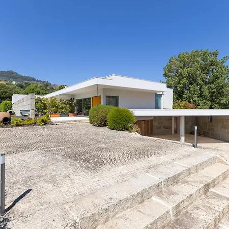 The Luxury And Nature Retreat With Pool, Jacuzzi & Bbq ארקוס דה ואלדבז