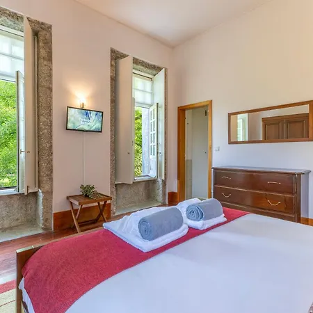 The Luxury And Nature Retreat With Pool, Jacuzzi & Bbq בית הארחה