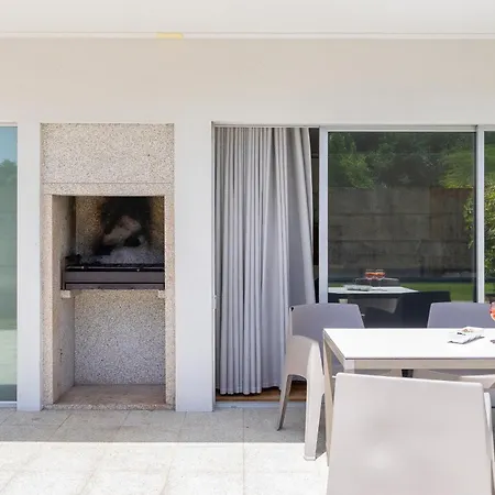 The Luxury And Nature Retreat With Pool, Jacuzzi & Bbq ארקוס דה ואלדבז