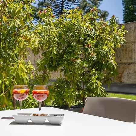 The Luxury And Nature Retreat With Pool, Jacuzzi & Bbq 4* ארקוס דה ואלדבז