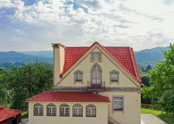 The Luxury And Nature Retreat With Pool, Jacuzzi & Bbq ארקוס דה ואלדבז