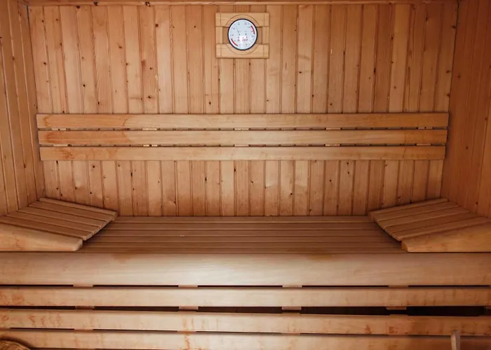 Maison d'hôtes The Luxury And Nature Retreat With Pool, Jacuzzi & Bbq 4*