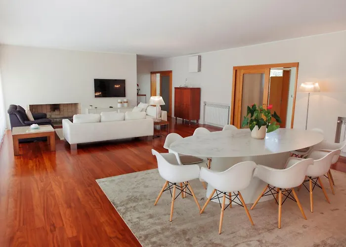 The Luxury And Nature Retreat With Pool, Jacuzzi & Bbq Maison d'hôtes