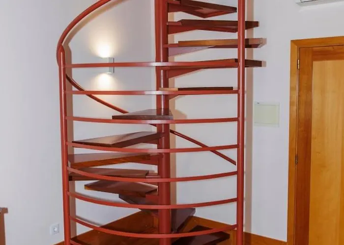 The Luxury And Nature Retreat With Pool, Jacuzzi & Bbq 4* Arcos de Valdevez