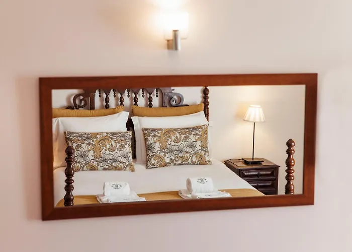 The Luxury And Nature Retreat With Pool, Jacuzzi & Bbq בית הארחה ארקוס דה ואלדבז