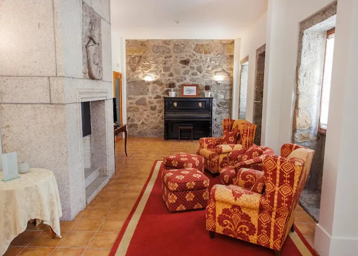 בית הארחה The Luxury And Nature Retreat With Pool, Jacuzzi & Bbq 4*