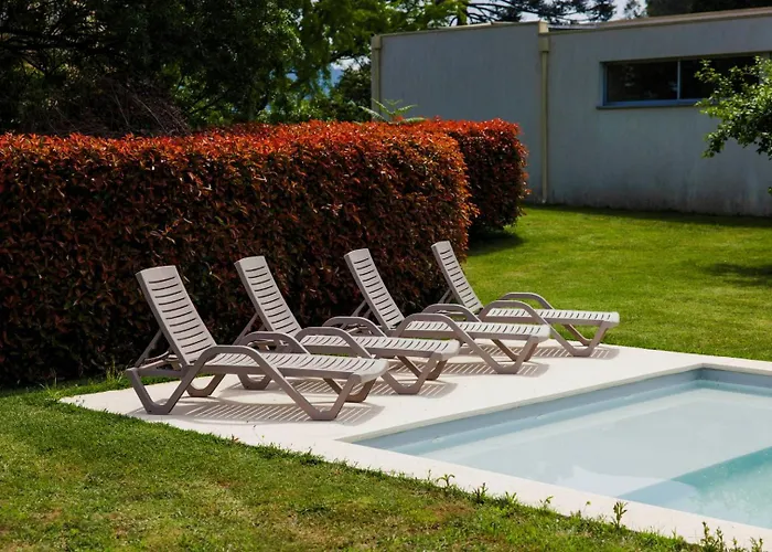 The Luxury And Nature Retreat With Pool, Jacuzzi & Bbq ארקוס דה ואלדבז