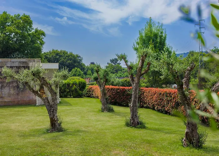 The Luxury And Nature Retreat With Pool, Jacuzzi & Bbq בית הארחה