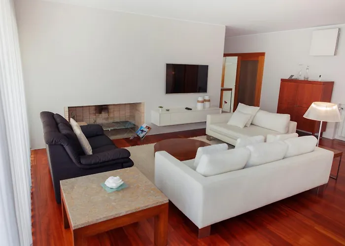 The Luxury And Nature Retreat With Pool, Jacuzzi & Bbq בית הארחה ארקוס דה ואלדבז